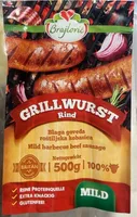 GRILLWURST