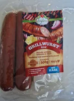 Grillwurst
