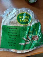 Fladenbrot