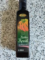 Kürbis Kernöl