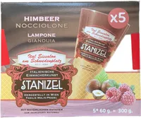 Stanizel Himbeer Nocciolone