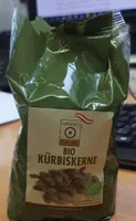 Bio Kürbiskerne