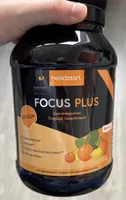 headstart Focus Pulver