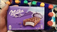 Milka Schokosnack