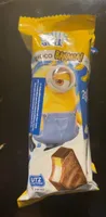 Milk snack