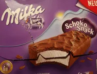 Schocko snack