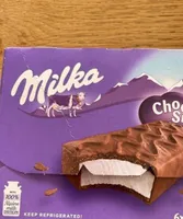 Choco snack