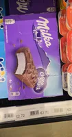 Choco Snack