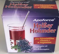 Heizer Holunder