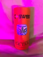 Ice Tea The Original Cannabis