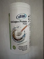 Protein Pulver geschmacksneutral