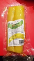 Radis mariné