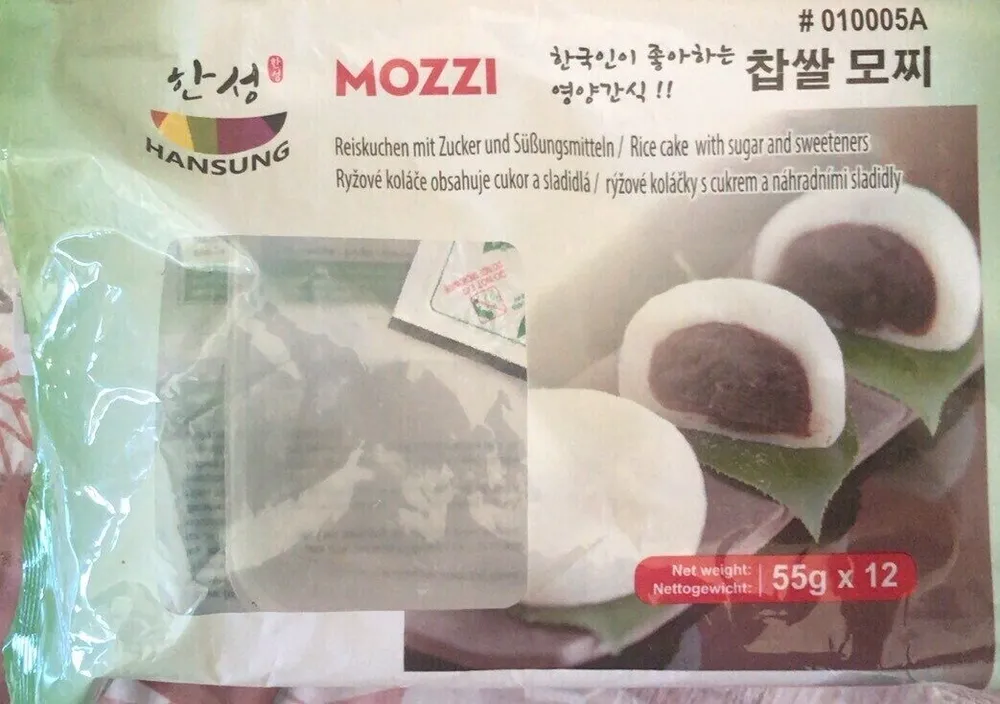 Mozzi
