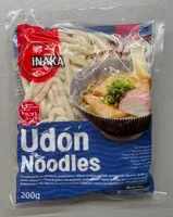 Udon nudle
