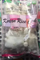 NH Korean Rice Cake Topokki,500G