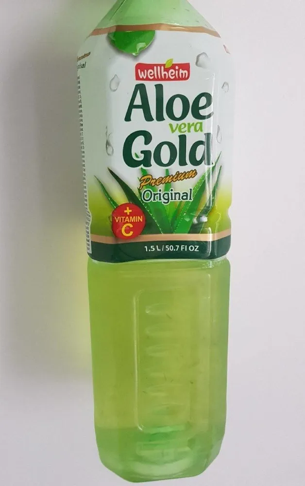 Aloe Vera Gold Original