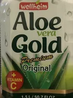 Aloe Vera Gold Premium Original