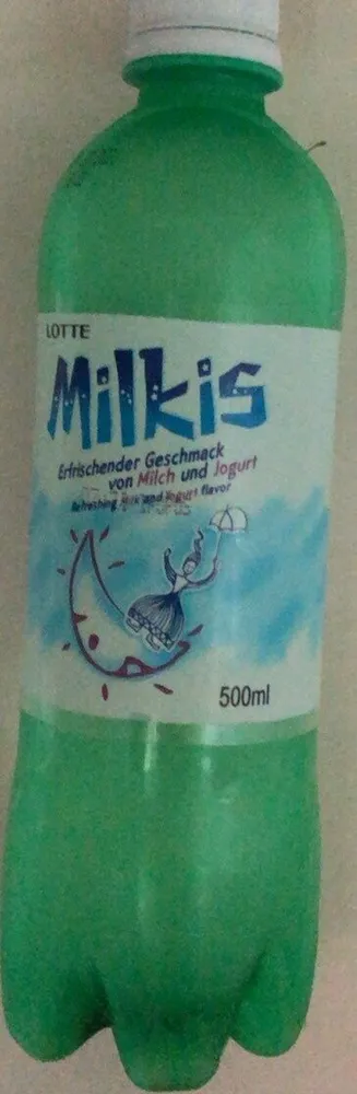 Milkis