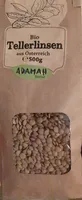 Bio Tellerlinsen