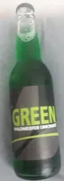 Green Waldmeister Limonade
