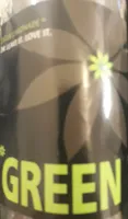 Green Waldmeister Limonade