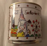 Sachertorte