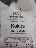 Kokos