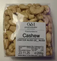 Cashew