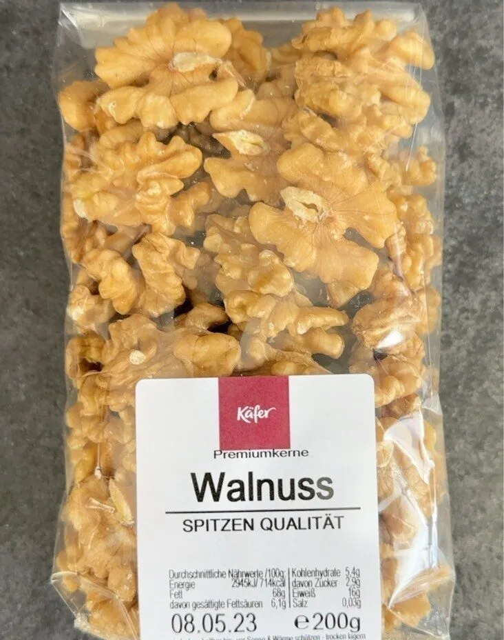 Walnusskerne