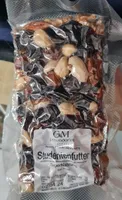 Studentenfutter