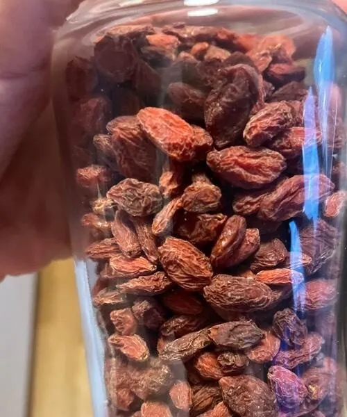 Goji Beeren