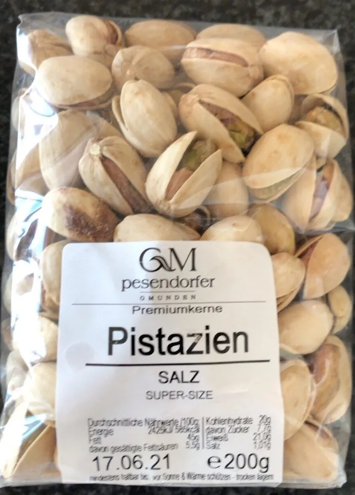 Pistazien