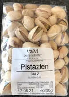 Pistazien