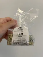 Hanf