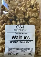Walnuss