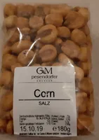 Corn Salz