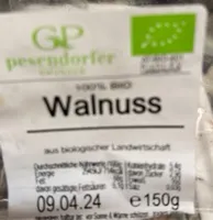 Walnusskerne