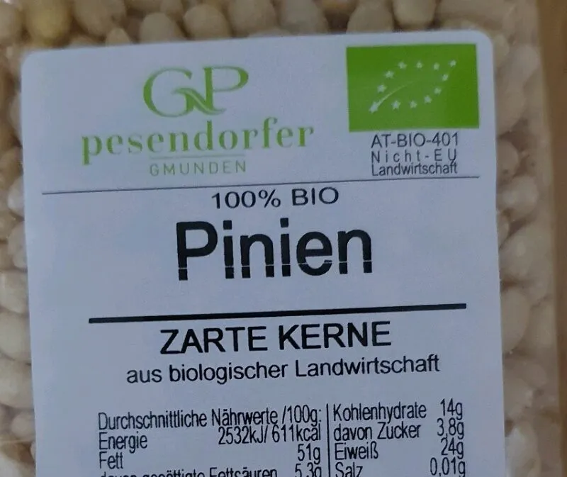 Pinien