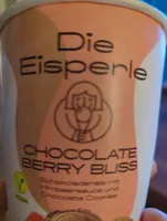 Chocolate Berry Bliss