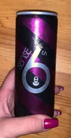 6th Sense Energy Drink