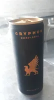 Energy drink
