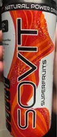 Natural power drink