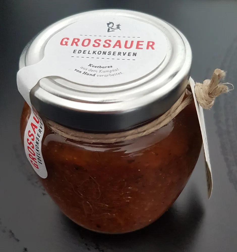 Trüffel pesto