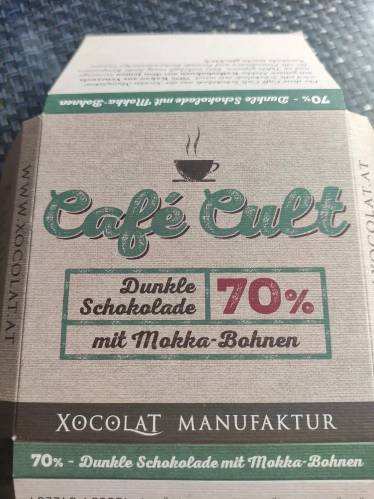 Café Cult