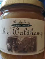 Waldhonig