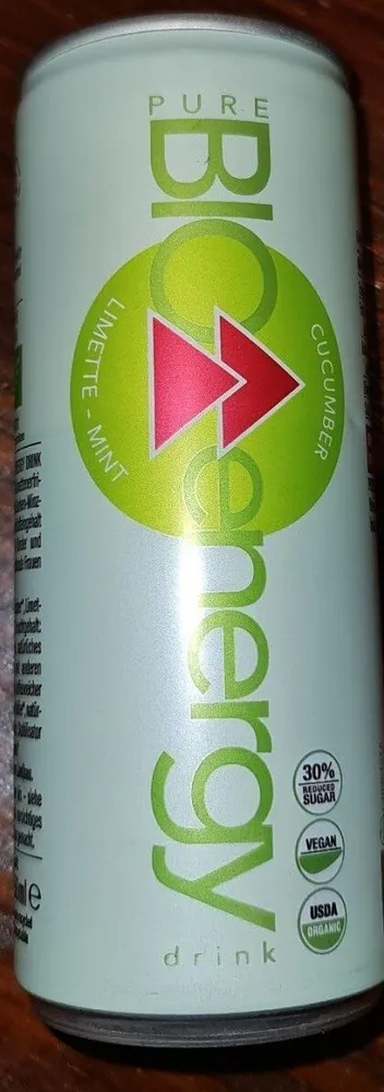 Pure BIO energy