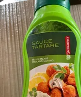 SAUCE TARTARE