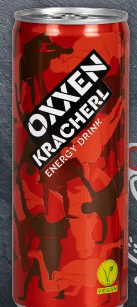 Oxxen Kracherl
