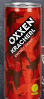 Oxxen Kracherl