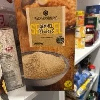 Semmelbrösel